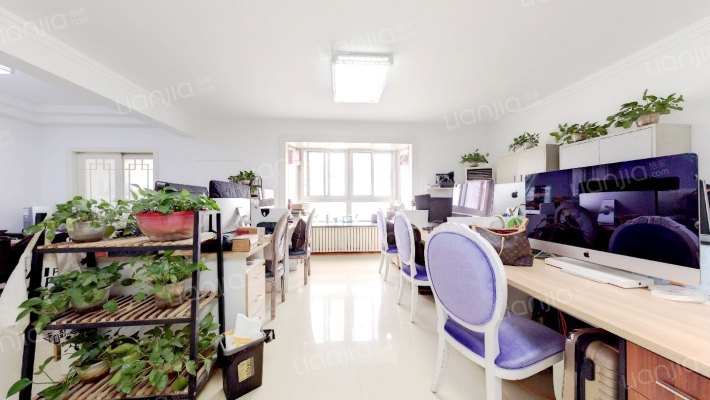 住友大厦二手房实景图