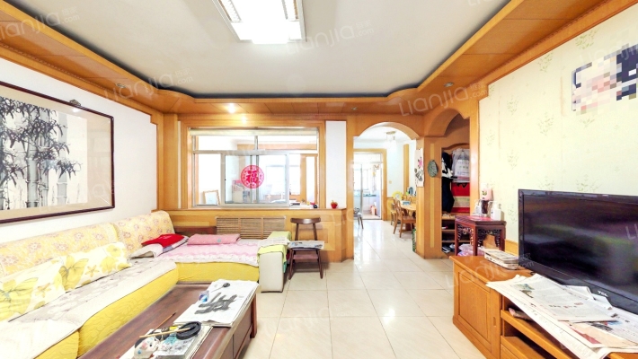 千佛山东路18号二手房实景图