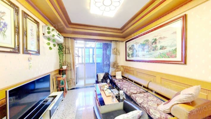 马臻路81号二手房实景图