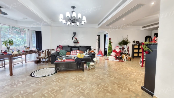 南岸花城二手房实景图