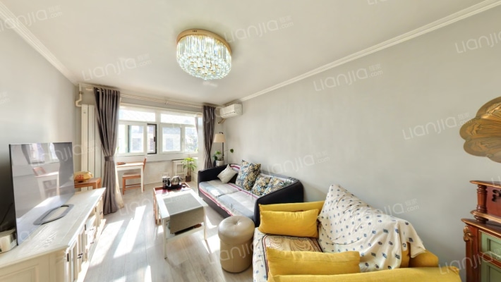 八角中里二手房实景图