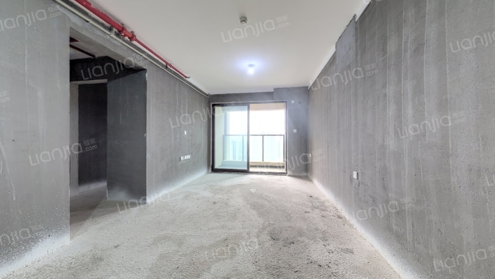 绿地新都会二手房实景图