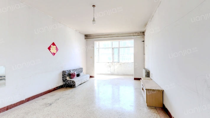 西苑北路小区二手房实景图