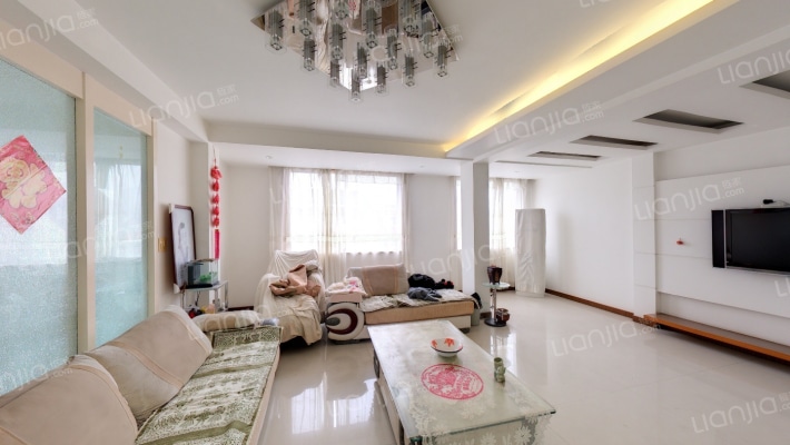 金凤小区二手房实景图