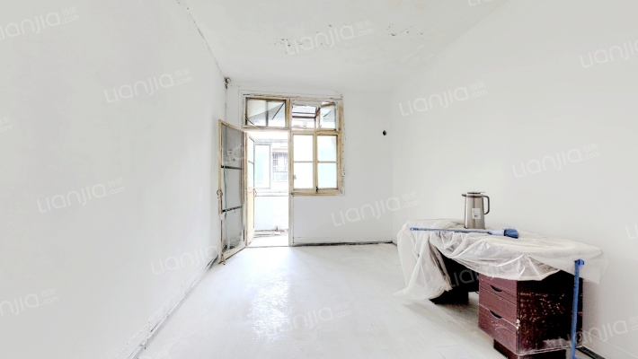 西安话剧院小区二手房实景图