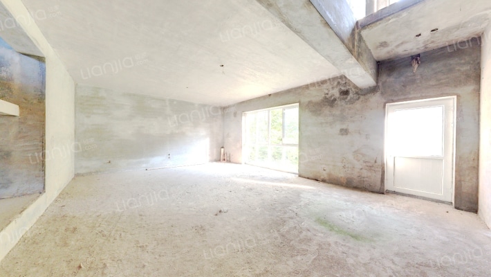 三玉别墅区二手房实景图