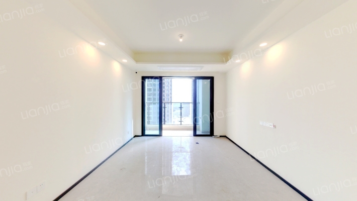 碧桂园智慧慢城二手房实景图