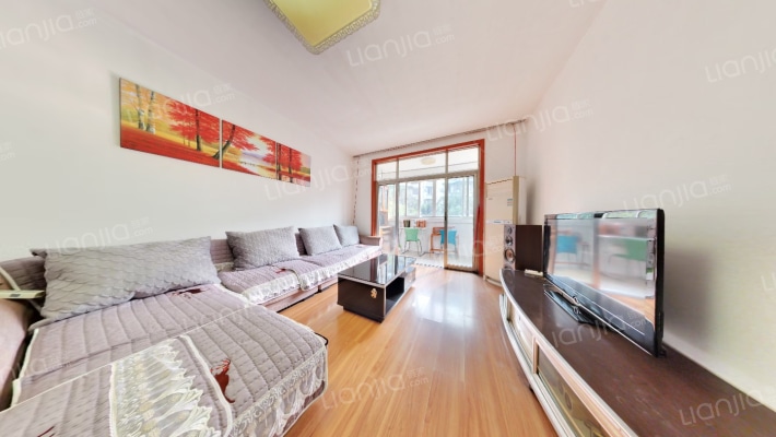 交大智能二期二手房实景图