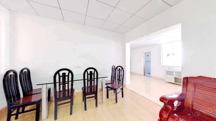 花边新苑二手房实景图