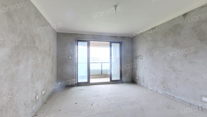 华地森林语锦园二手房实景图