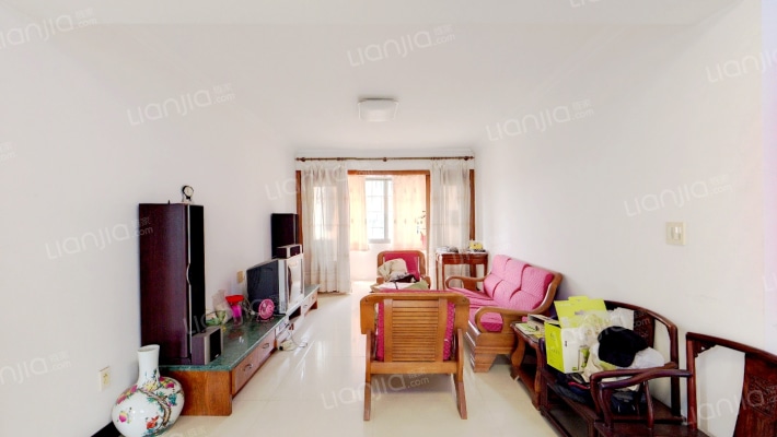 高立花园西区二手房实景图