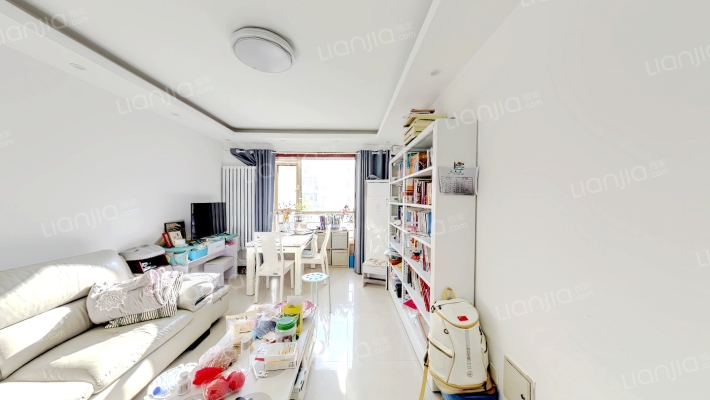 澳景大厦二手房实景图