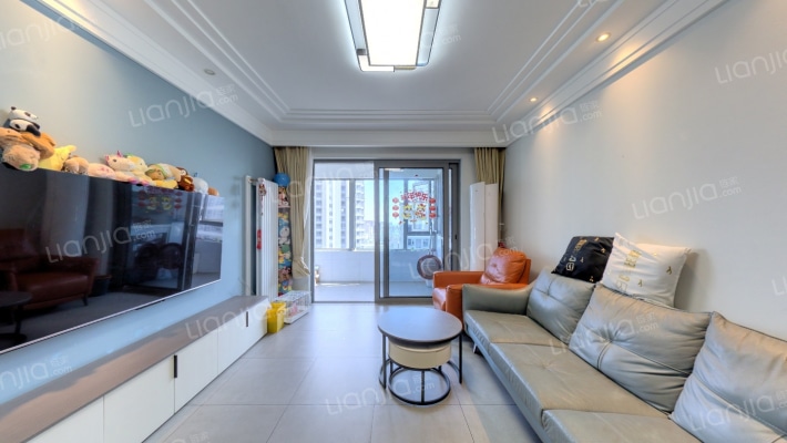 融创城创颐园二手房实景图