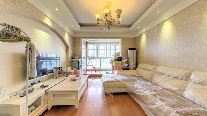 通惠苑5期二手房实景图