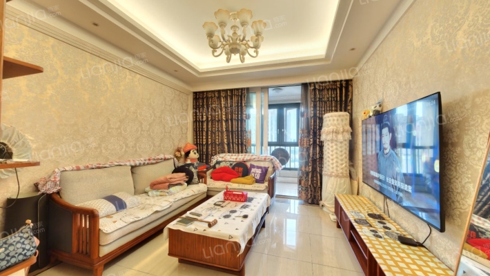 太阳公元一期二手房实景图