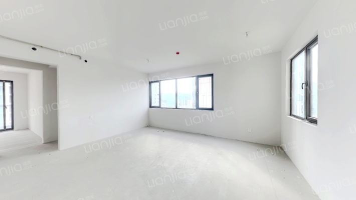 新泽雅苑一组团二手房实景图