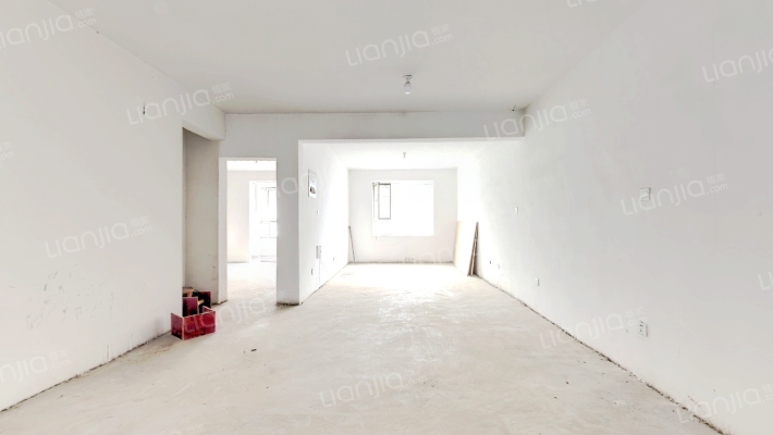 东晨阳光二手房实景图