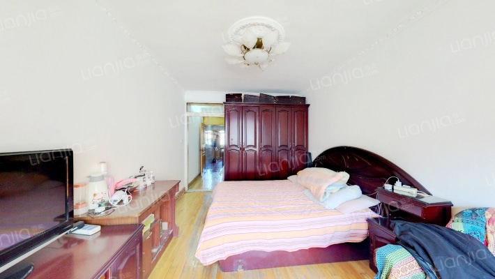 虎林路518弄二手房实景图