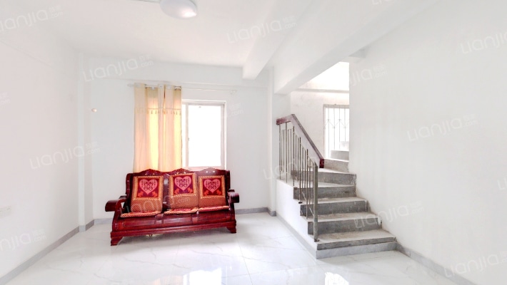 山城花园二手房实景图