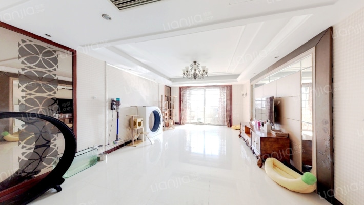 金都新苑二手房实景图