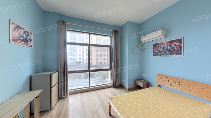 金龙城二手房实景图