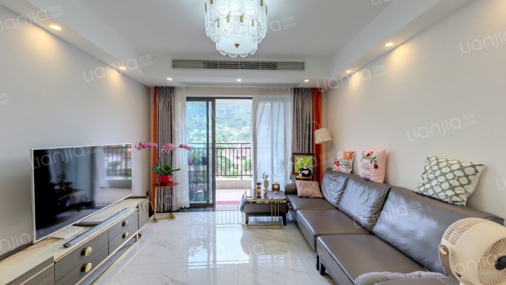 碧桂园天悦府二手房实景图