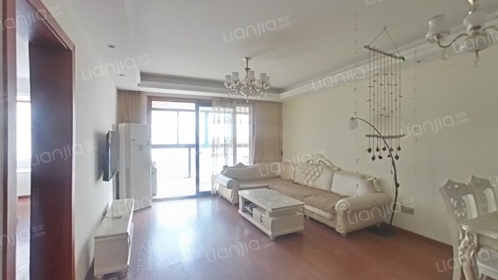 金都美地二手房实景图