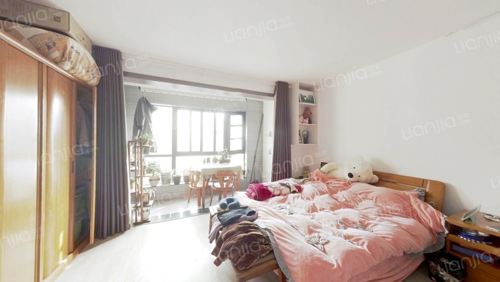 水韵天成银杏苑二手房实景图