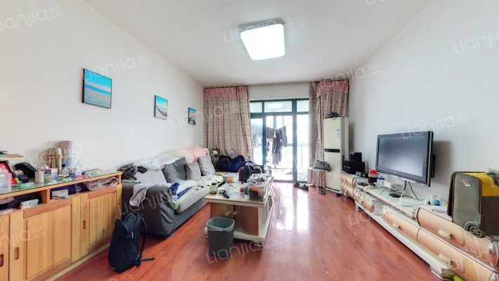 龙华阳光二手房实景图