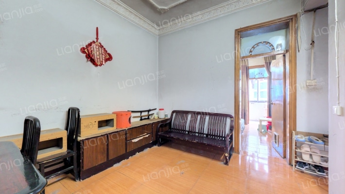 旭东路粮食局直属库家属院二手房实景图