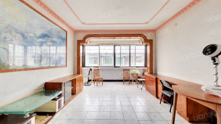 金都小区一区二手房实景图