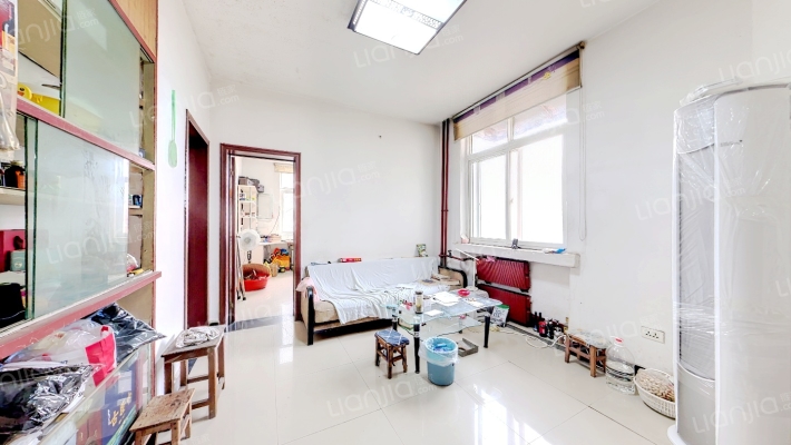 3542军纺家园二手房实景图