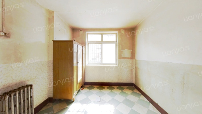 铁工东里二手房实景图