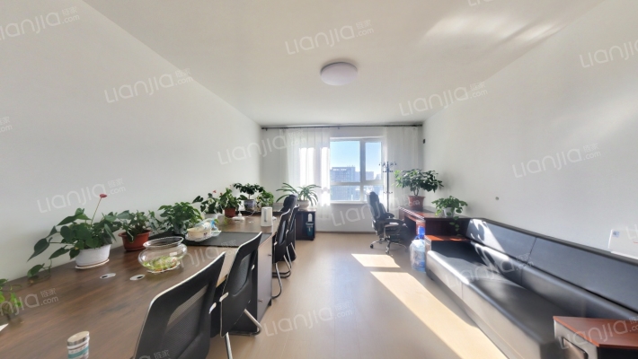 中东新生活二手房实景图