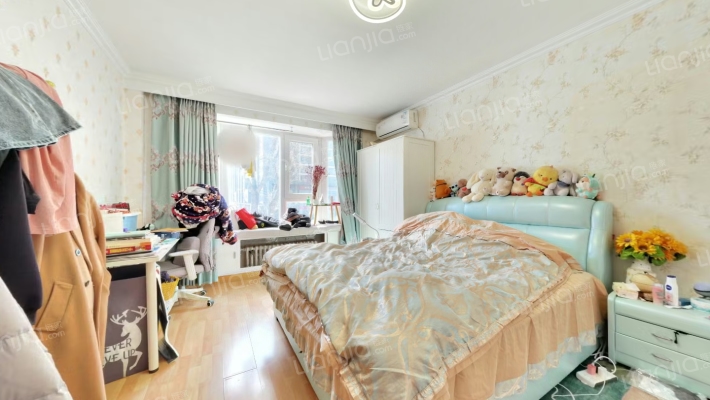 天通苑五区二手房实景图