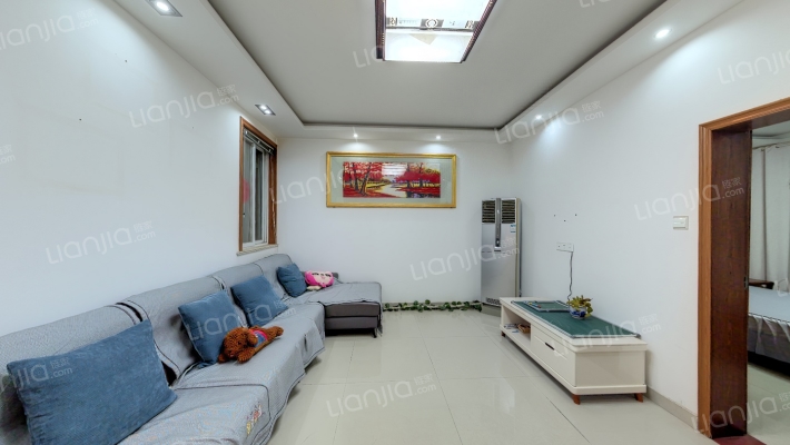 东方明珠二手房实景图