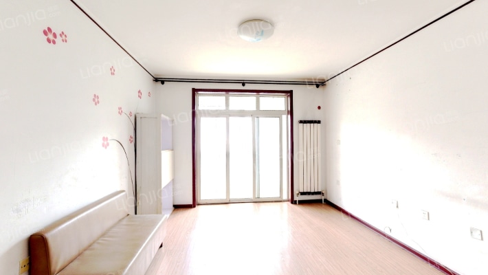 明珠都市花園二手房实景图