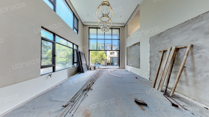 江与城天矩二手房实景图