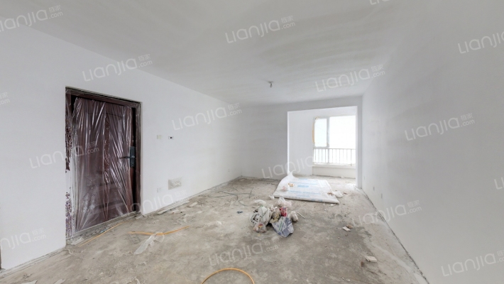 金世纪花园二手房实景图