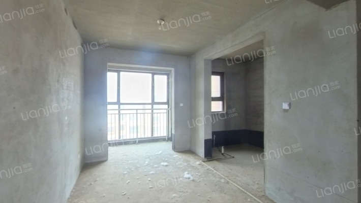 宝创福园小区二手房实景图