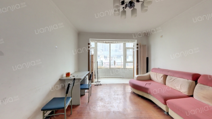 鑫欣小区二手房实景图