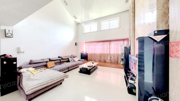 永安公寓二手房实景图