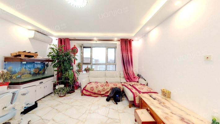 悦园二手房实景图