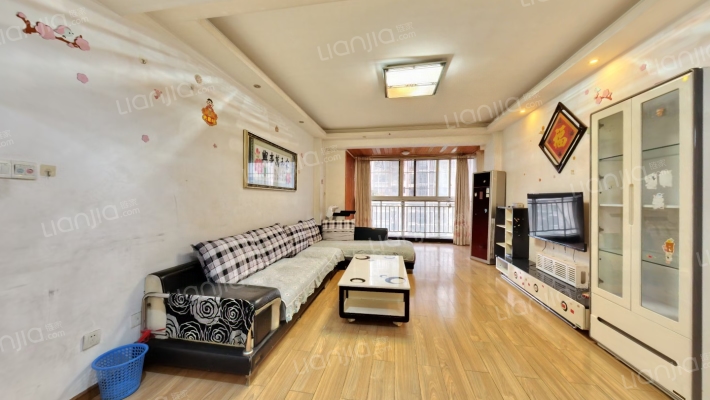 兴城融域二手房实景图