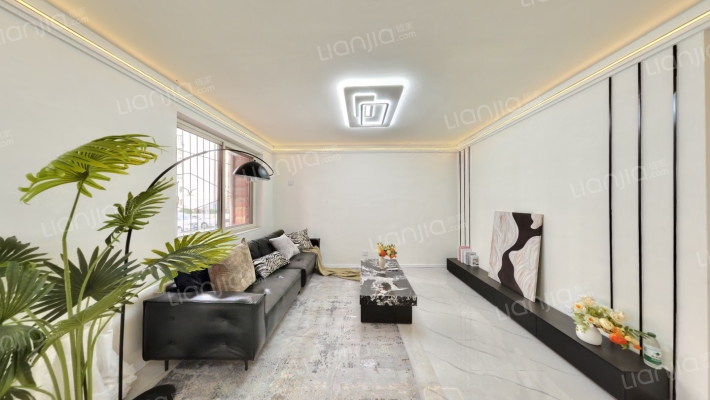 药山康城二手房实景图