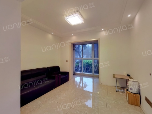 整租·西警苑 3室2厅 东