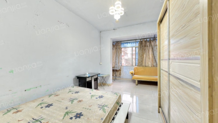 新鸿社区107号大院二手房实景图