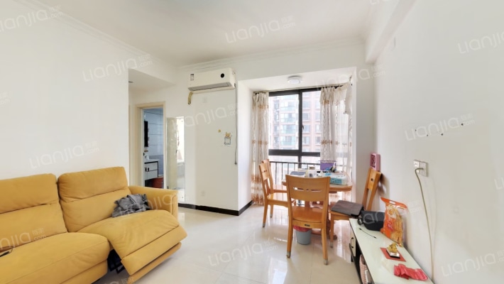 锦艺国际华都欧尚二手房实景图