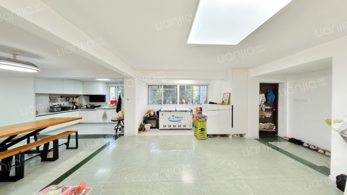 锦绣文华西区二手房实景图