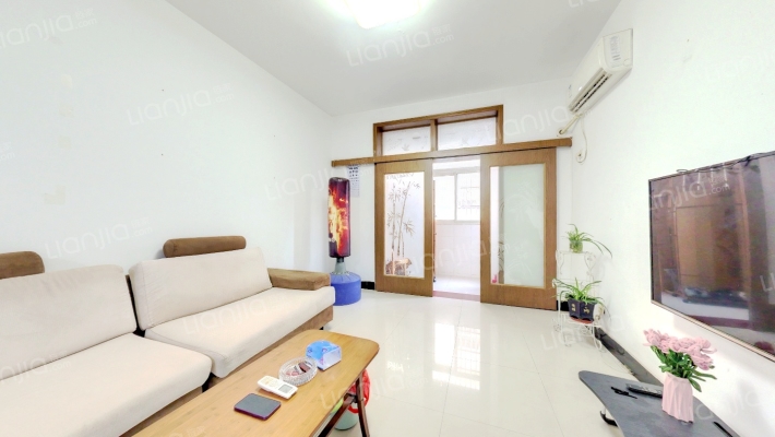 星河家园西区二手房实景图